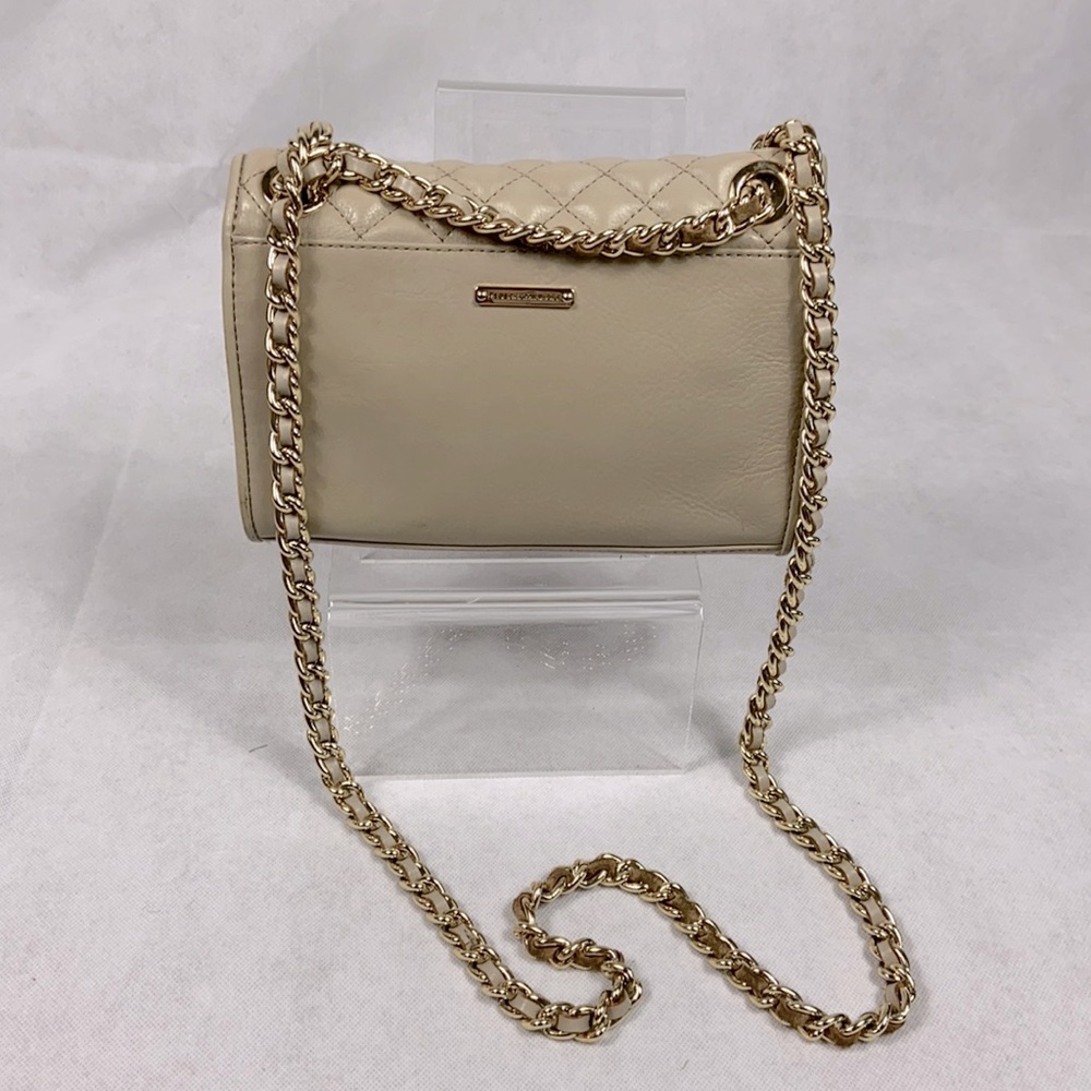 REBECCA MINKOFF CROSSBODY BAG